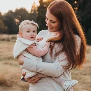 Meet your Posher, Kelsey